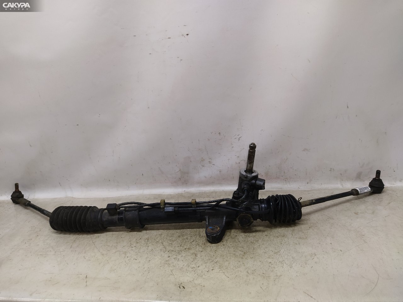 Рулевая рейка передняя Honda Stepwgn RF1 B20B: купить в Сакура Красноярск.