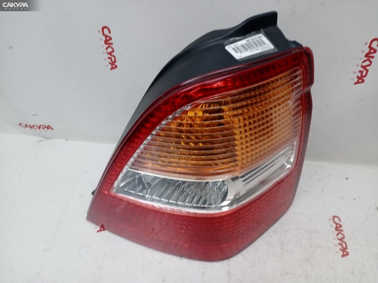 Фонарь стоп-сигнала правый Honda Odyssey RA6 F23A P0711: купить в Сакура Красноярск.