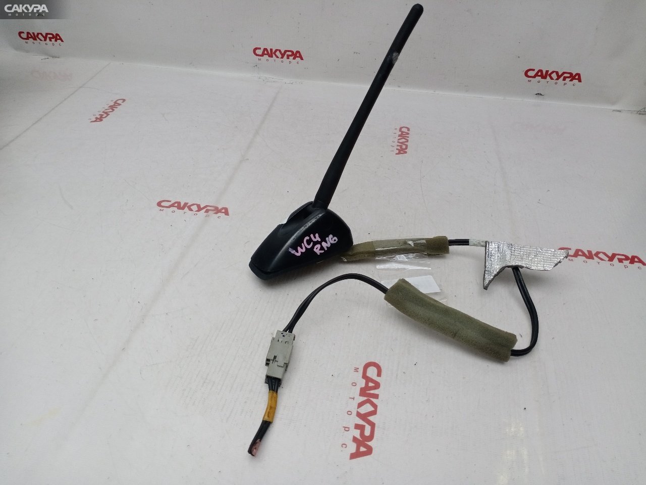 Антенна Honda Stream RN6 R18A: купить в Сакура Красноярск.