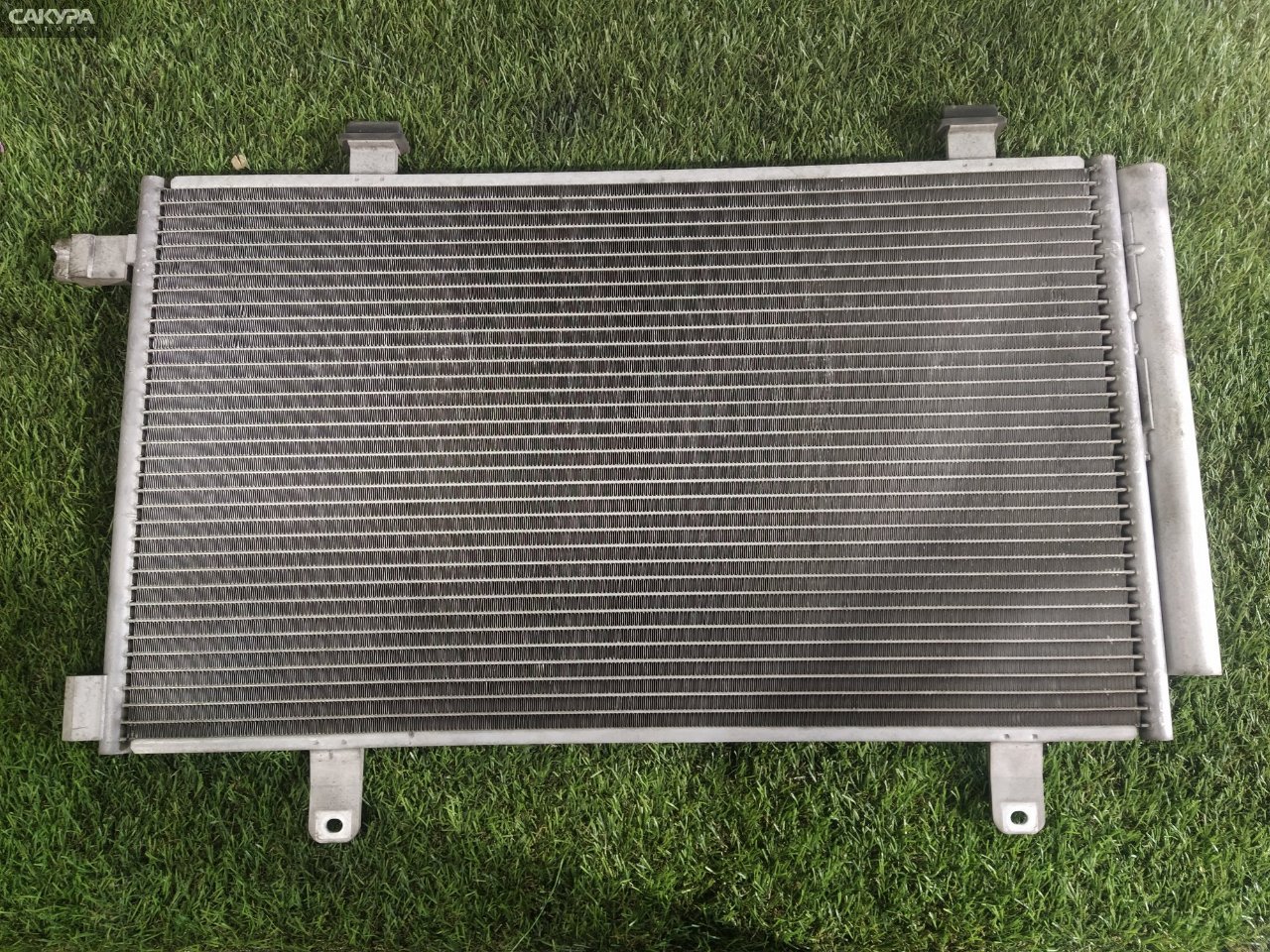 Радиатор кондиционера Suzuki SX4 YB11S M15A: купить в Сакура Красноярск.