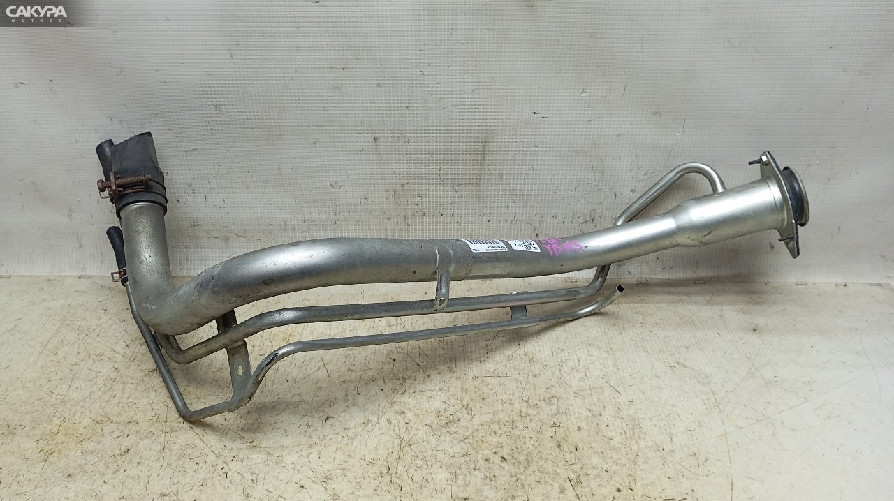 Горловина топливного бака Suzuki SX4 YB11S M15A: купить в Сакура Красноярск.
