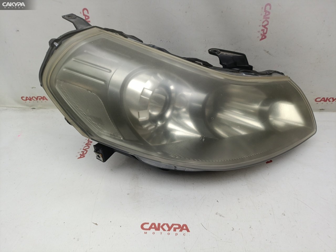 Фара правая Suzuki SX4 YB11S M15A 100-59104: купить в Сакура Красноярск.