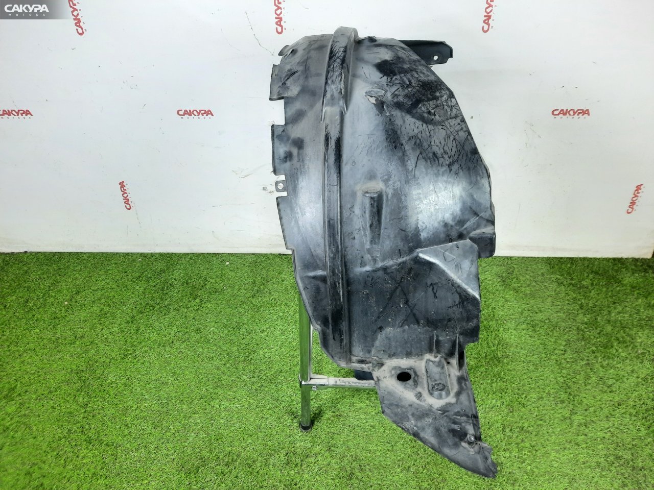 Подкрылок передний правый Suzuki SX4 YB11S M15A: купить в Сакура Красноярск.