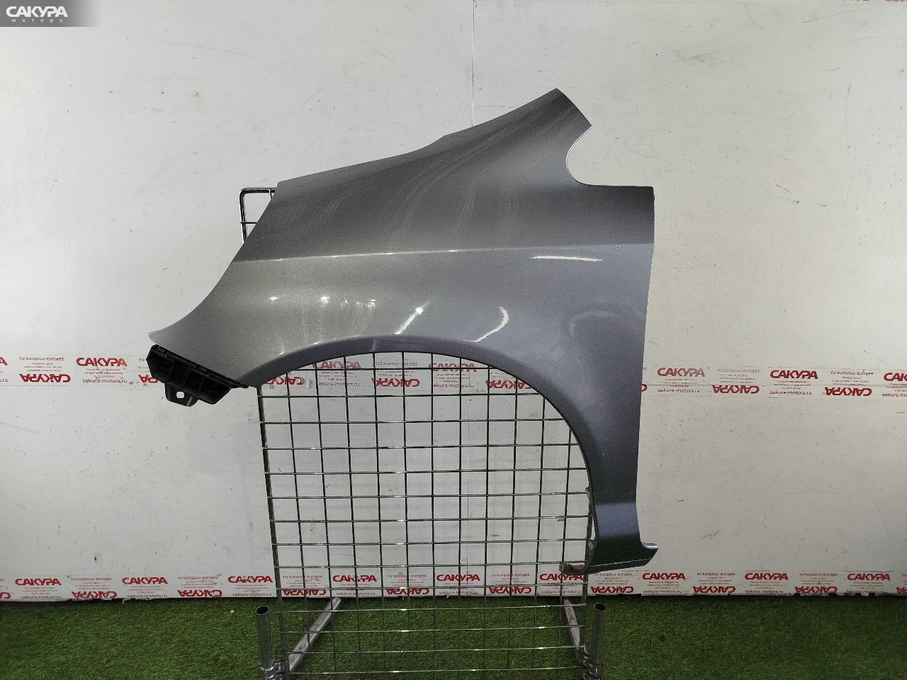 Крыло переднее левое Honda FIT GD1 L13A: купить в Сакура Красноярск.