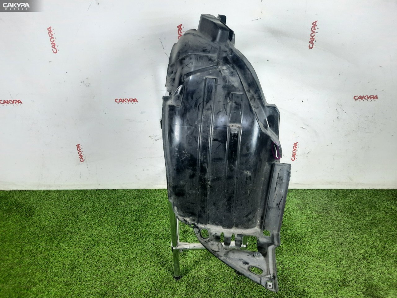 Подкрылок передний правый Honda FIT GD1 L13A: купить в Сакура Красноярск.