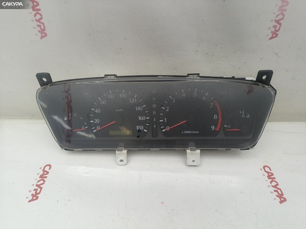 Панель приборов Nissan Laurel HC35 RB20DE: купить в Сакура Красноярск.