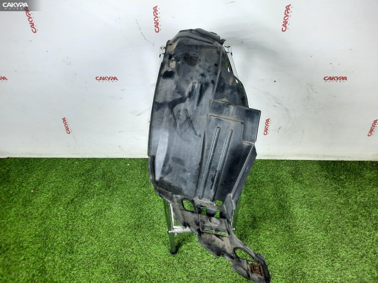 Подкрылок передний правый Honda Stream RN1 D17A: купить в Сакура Красноярск.