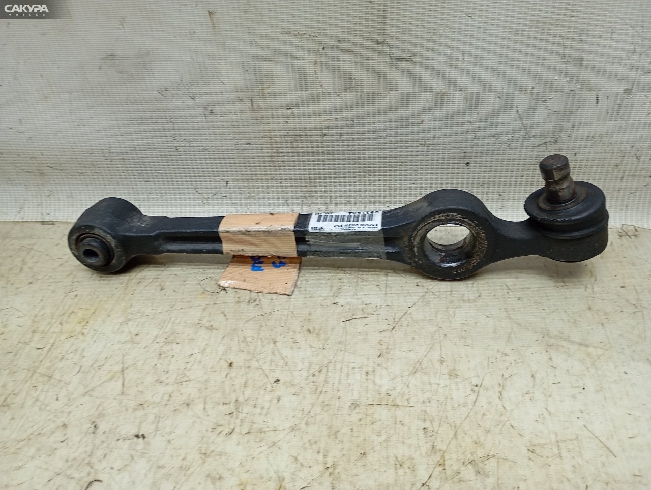 Рычаг подвески передний Mazda Demio DW3W B3E: купить в Сакура Красноярск.