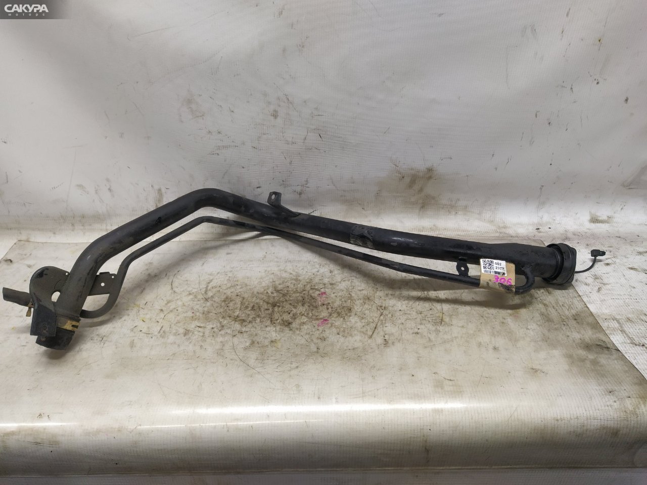 Горловина топливного бака Honda Stream RN6 R18A: купить в Сакура Красноярск.