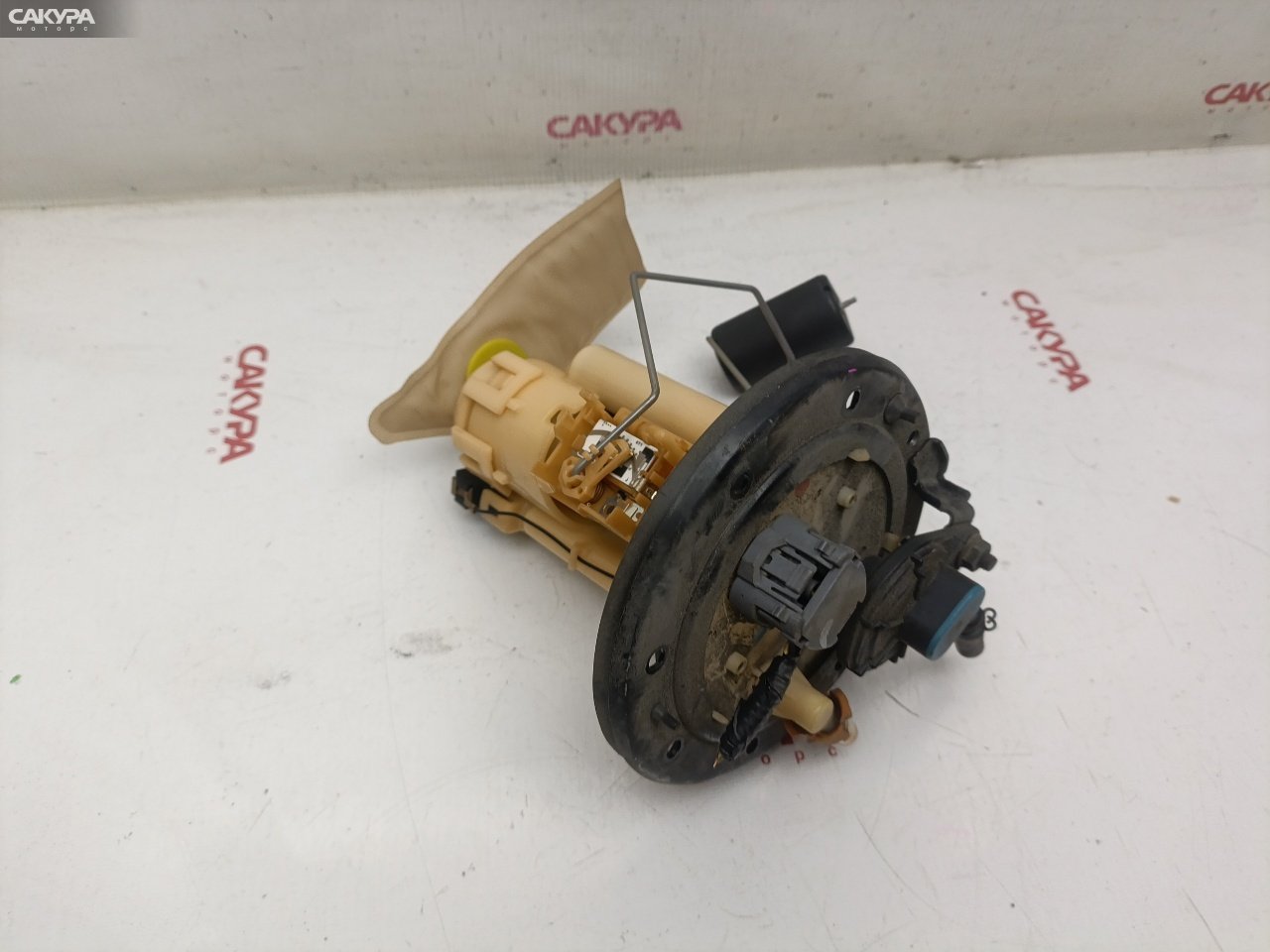 Насос топливный Honda Stepwgn RF5 K20A: купить в Сакура Красноярск.