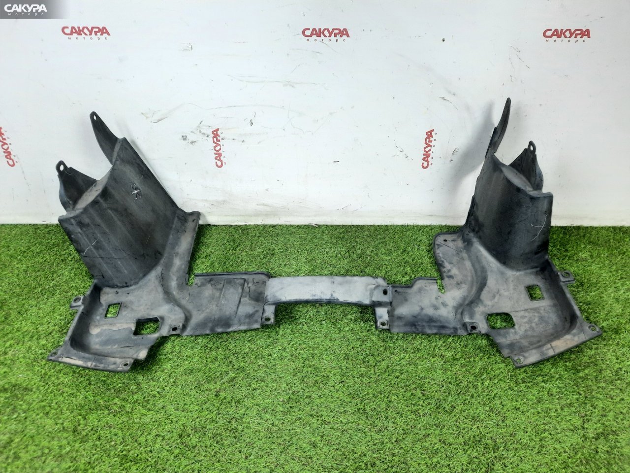 Защита ДВС Honda Stepwgn RF5 K20A: купить в Сакура Красноярск.