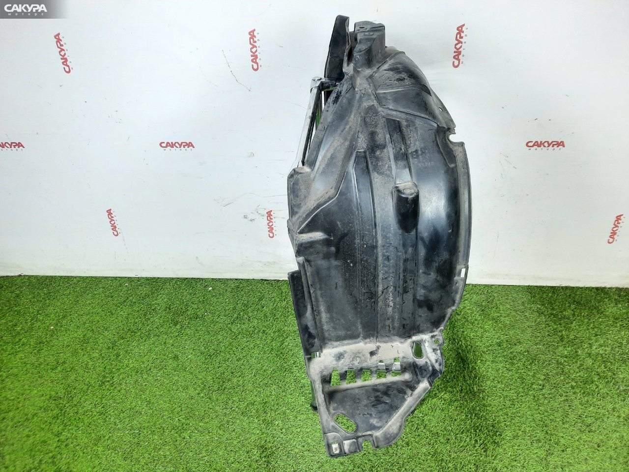 Подкрылок передний левый Honda Mobilio GB1 L15A: купить в Сакура Красноярск.