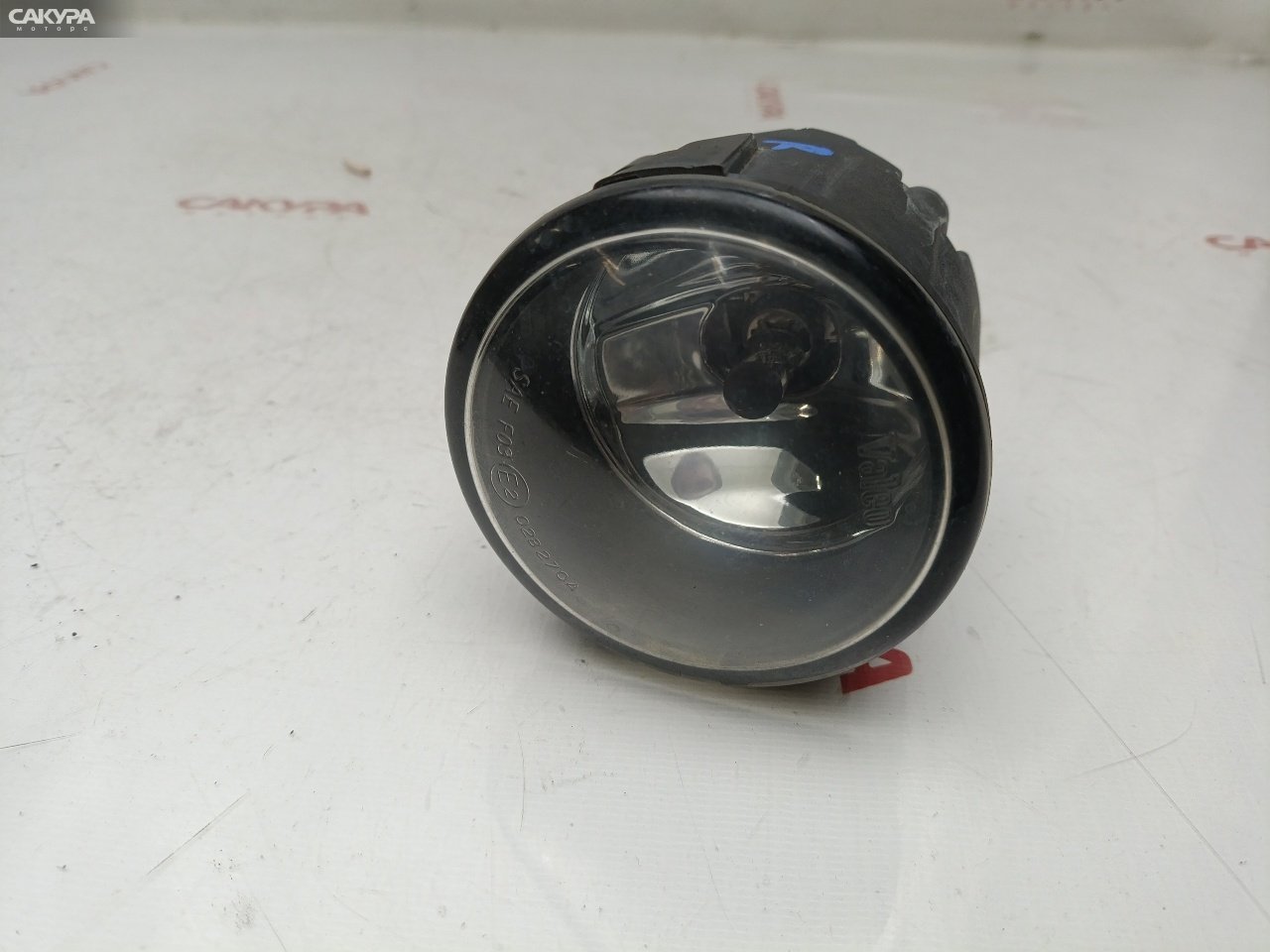Фара противотуманная Nissan Serena NC25 MR20DE A044633: купить в Сакура Красноярск.