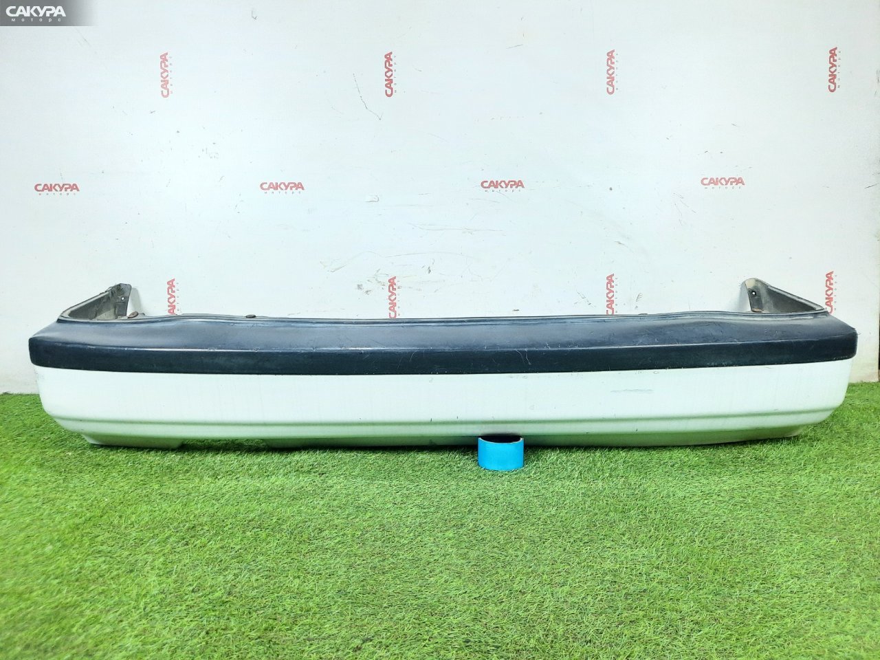 Бампер задний Honda Civic Shuttle EF4 D15B A4A2: купить в Сакура Красноярск.