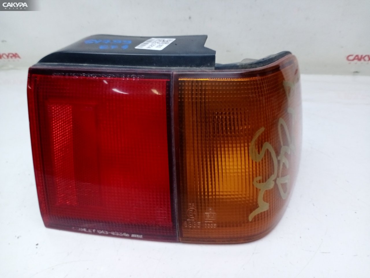 Фонарь стоп-сигнала правый Honda Civic Shuttle EF4 D15B 043-8334: купить в Сакура Красноярск.