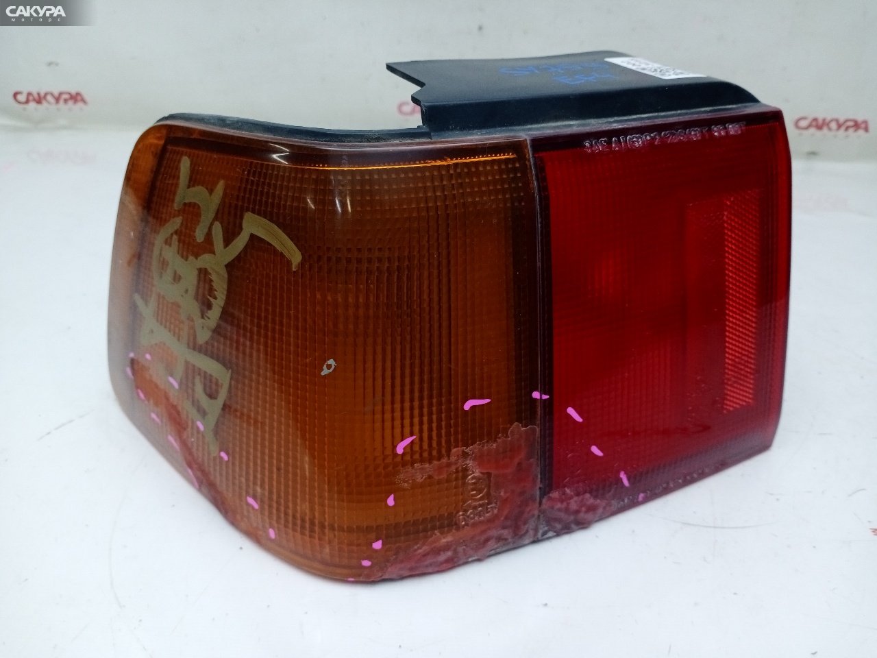 Фонарь стоп-сигнала левый Honda Civic Shuttle EF4 D15B 043-8334: купить в Сакура Красноярск.