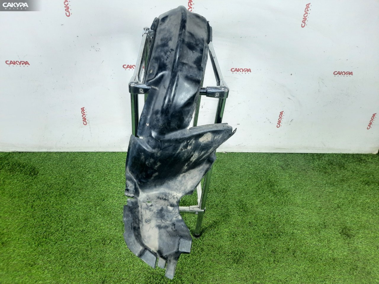 Подкрылок передний правый Honda Civic Shuttle EF4 D15B: купить в Сакура Красноярск.
