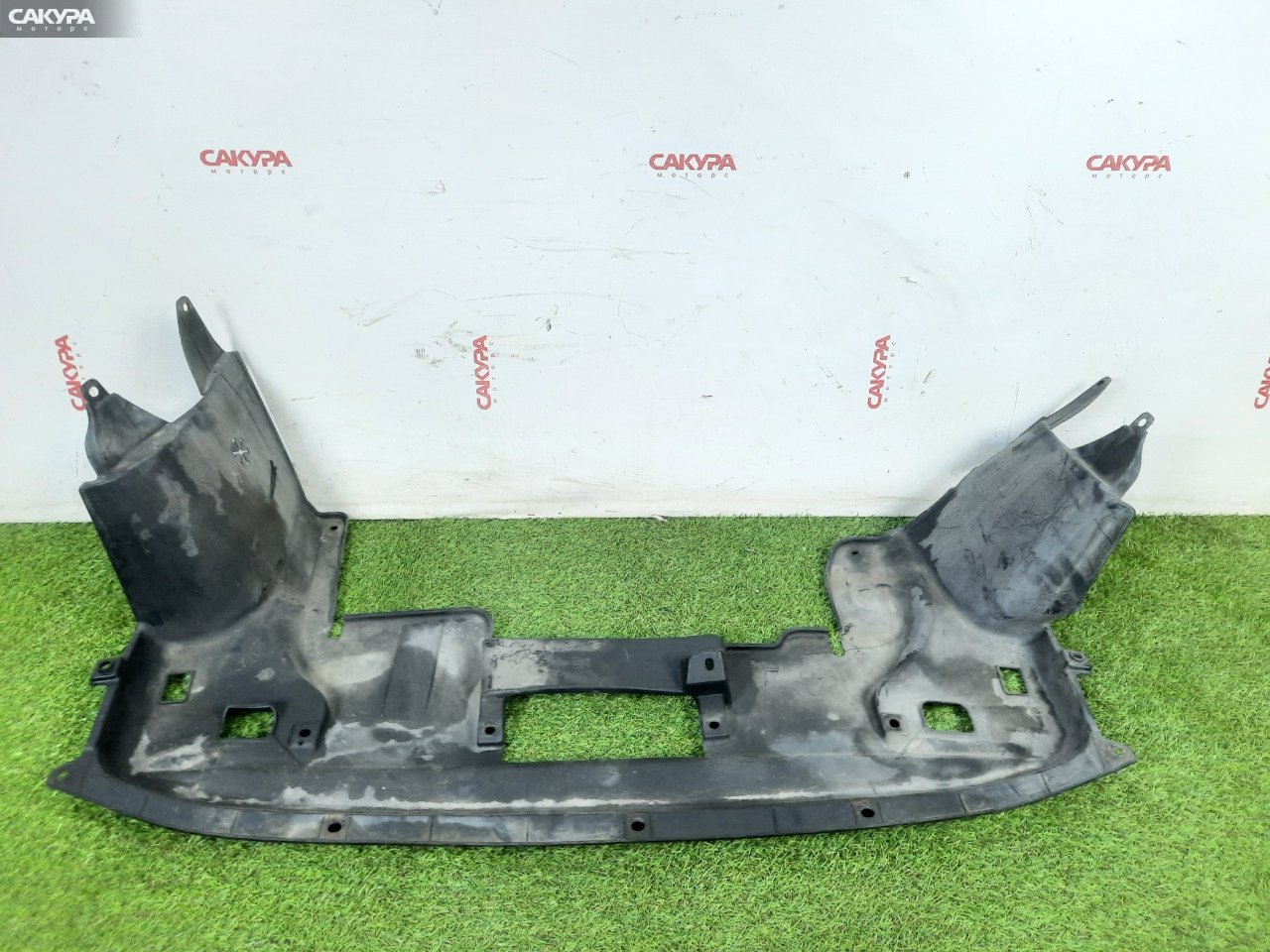 Защита ДВС Honda Stepwgn RF3 K20A: купить в Сакура Красноярск.