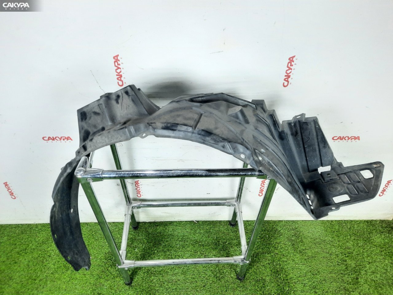 Подкрылок передний правый Honda Stepwgn RF3 K20A: купить в Сакура Красноярск.