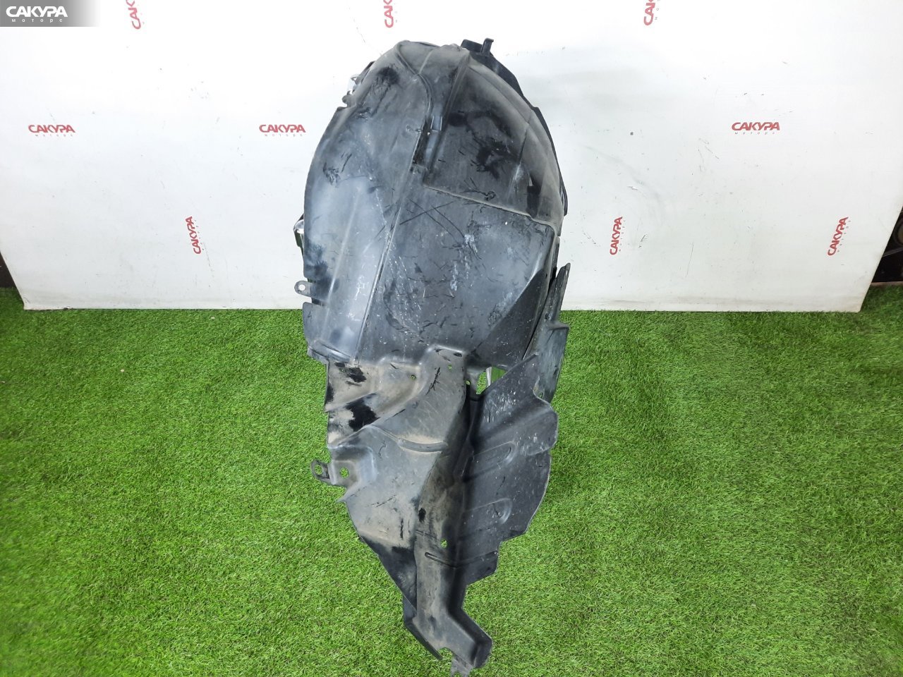 Подкрылок передний правый Subaru Impreza GG3 EJ152: купить в Сакура Красноярск.