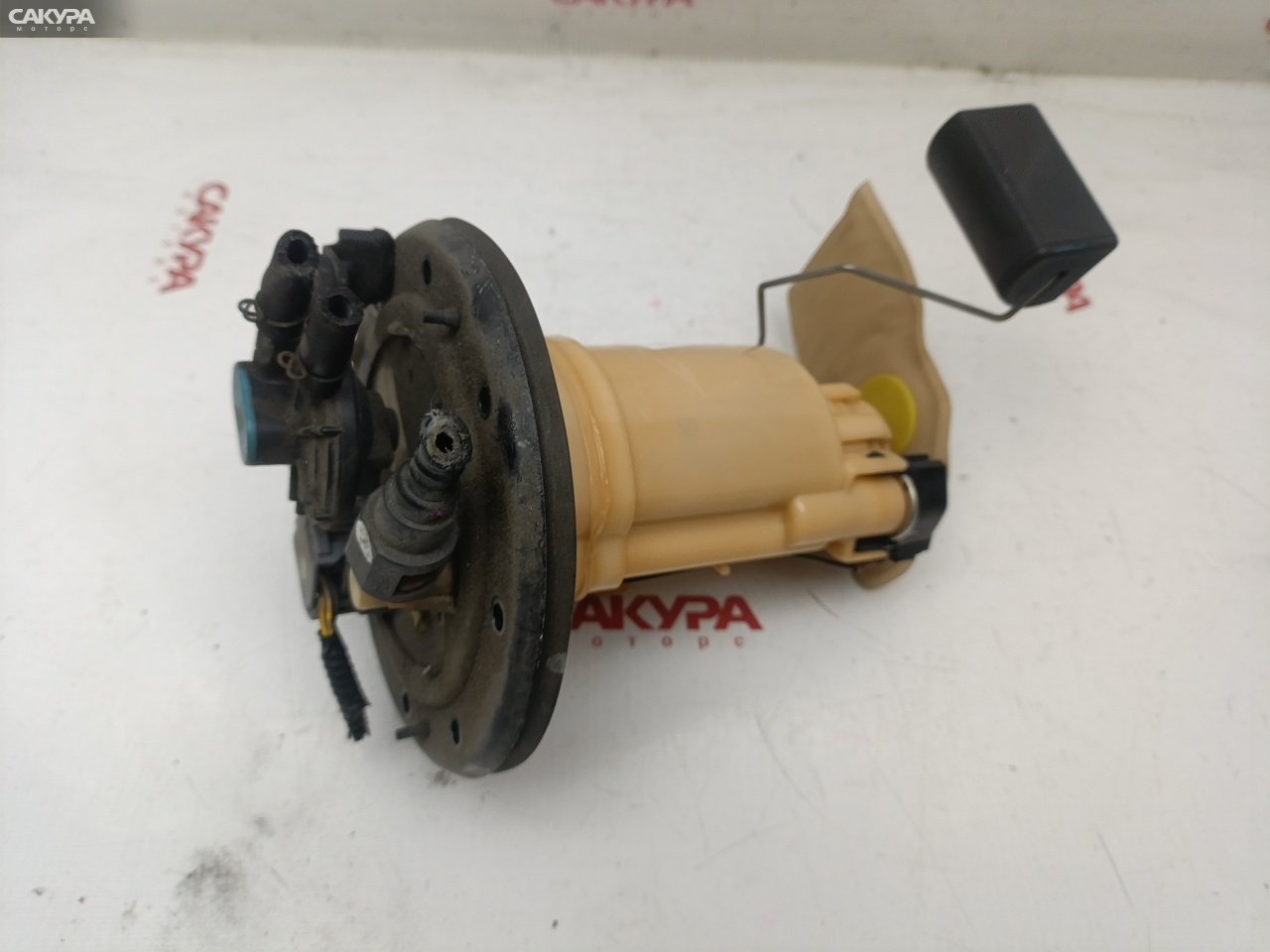 Насос топливный Honda Stepwgn RF3 K20A: купить в Сакура Красноярск.