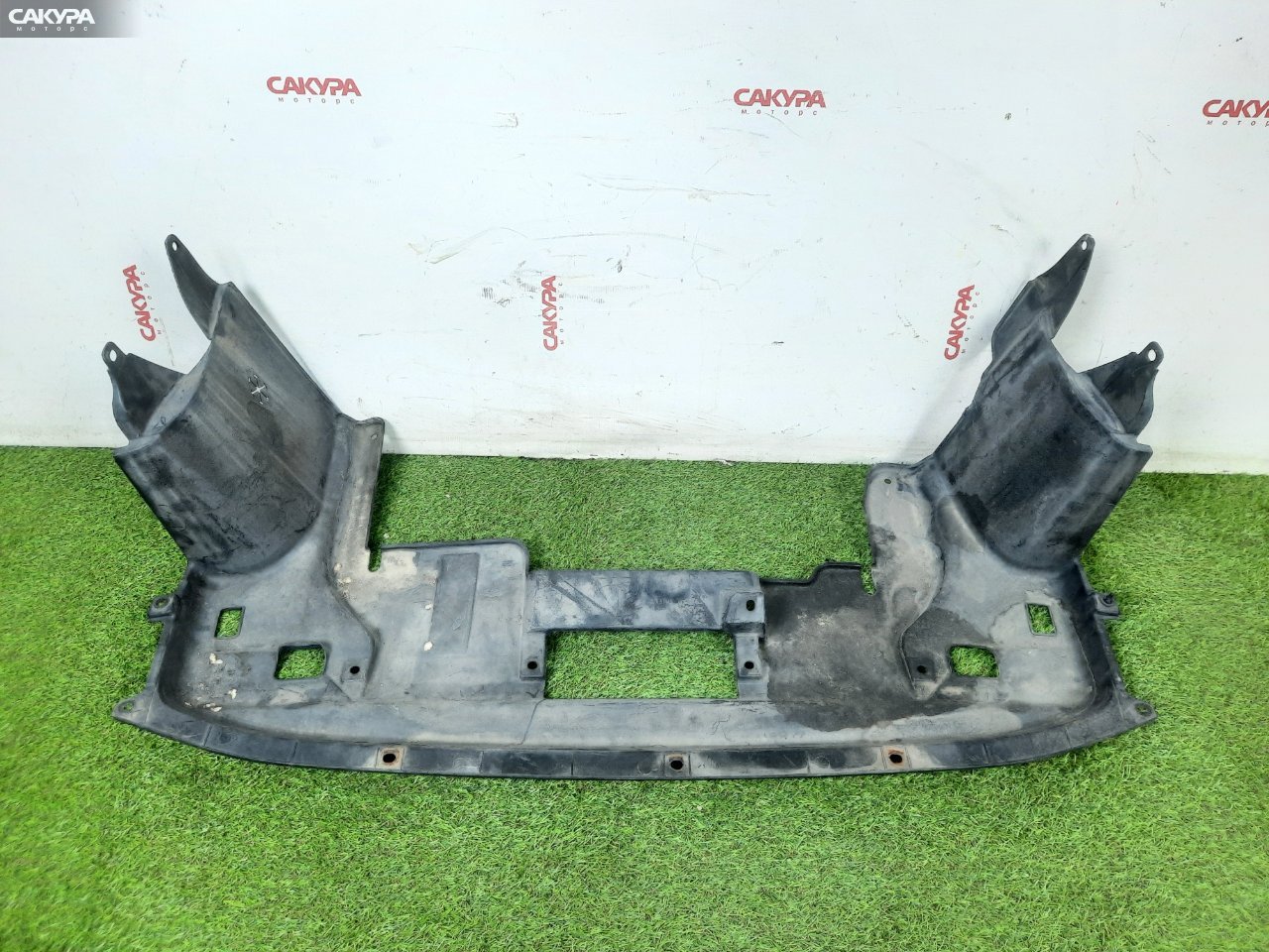 Защита ДВС Honda Stepwgn RF3 K20A: купить в Сакура Красноярск.