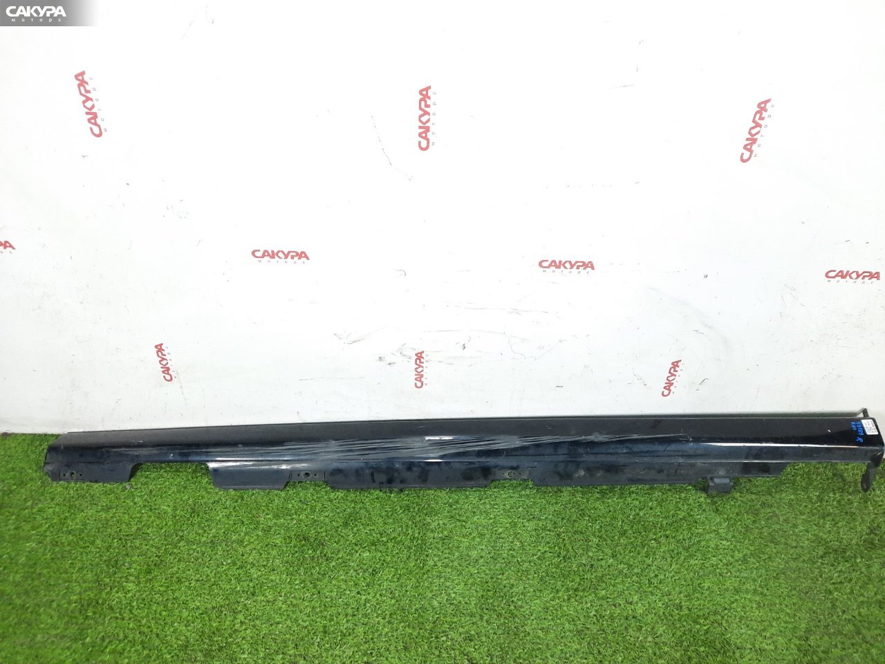 Порог правый Honda Stream RN1 D17A: купить в Сакура Красноярск.