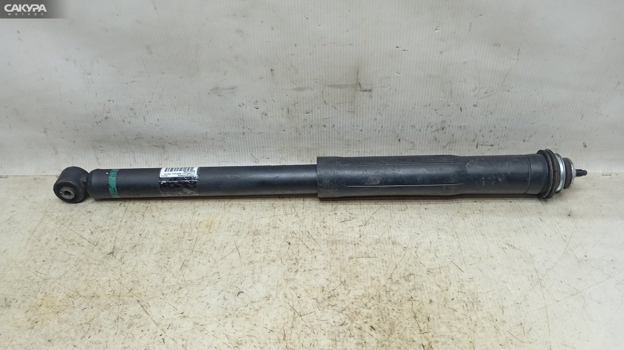 Амортизатор задний Toyota Corolla Fielder NZE161G 1NZ-FE: купить в Сакура Красноярск.