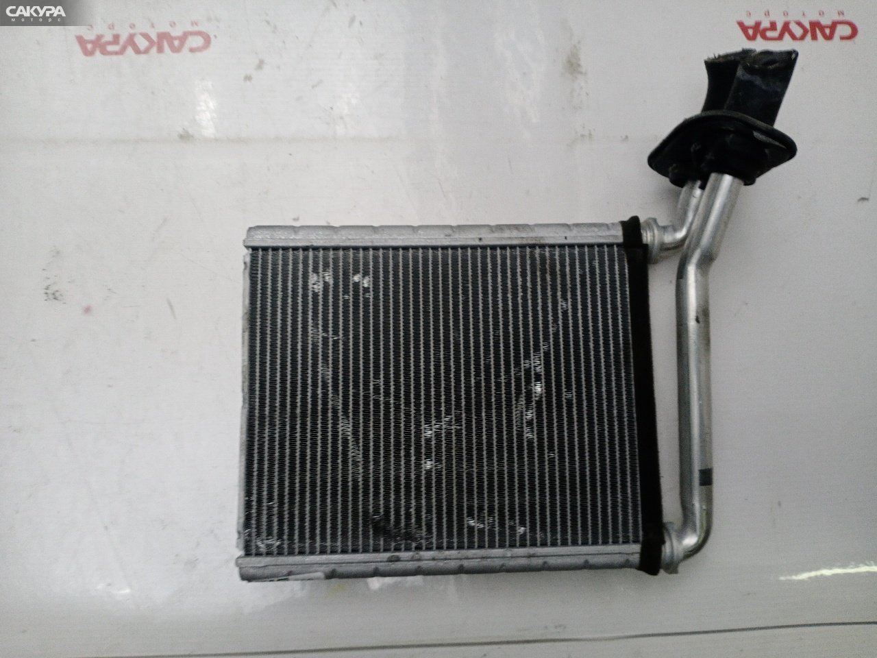 Радиатор отопителя Toyota Corolla Fielder NZE141G 1NZ-FE: купить в Сакура Красноярск.