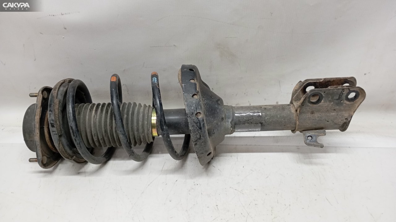 Стойка подвески передняя правая Subaru Forester SG5 EJ202: купить в Сакура Красноярск.