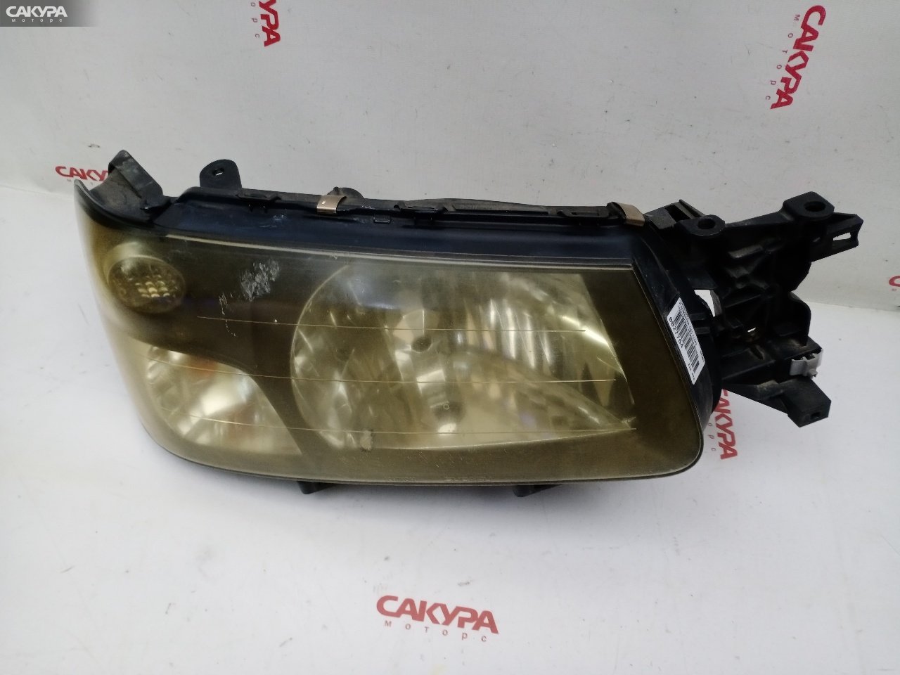 Фара правая Subaru Forester SG5 EJ202 1703: купить в Сакура Красноярск.