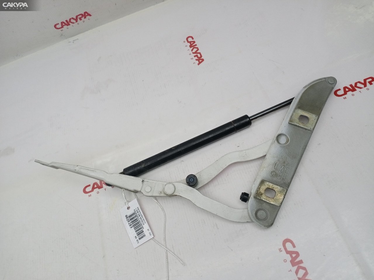 Кронштейн багажника левый BMW 318i E46 N42 B20 A: купить в Сакура Красноярск.