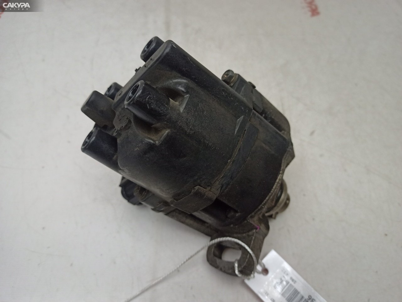 Трамблер Nissan Primera HP11 SR20DE: купить в Сакура Красноярск.