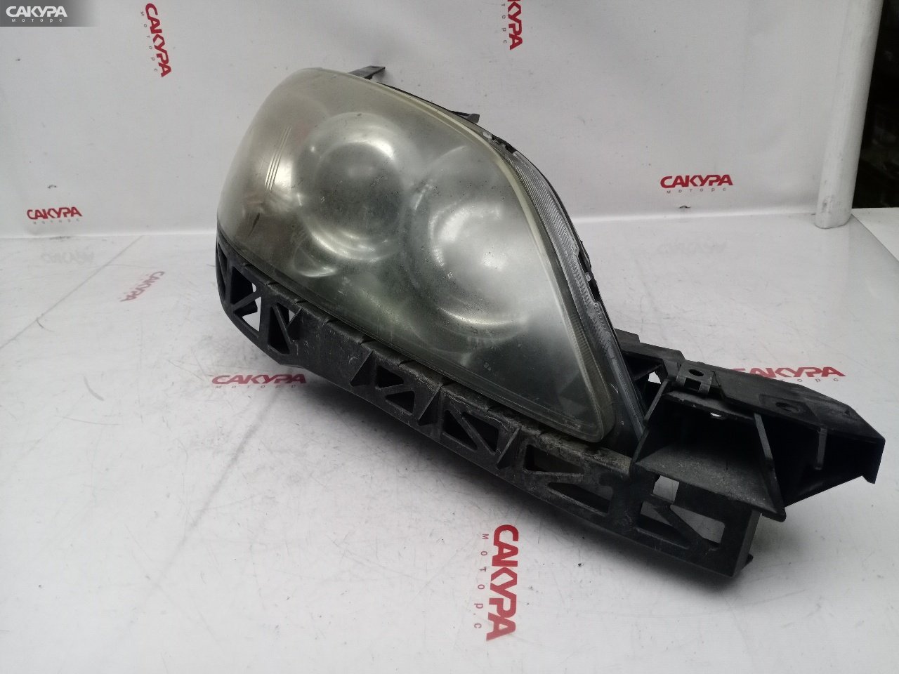 Фара правая Mazda Axela BKEP LF-DE P2952: купить в Сакура Красноярск.