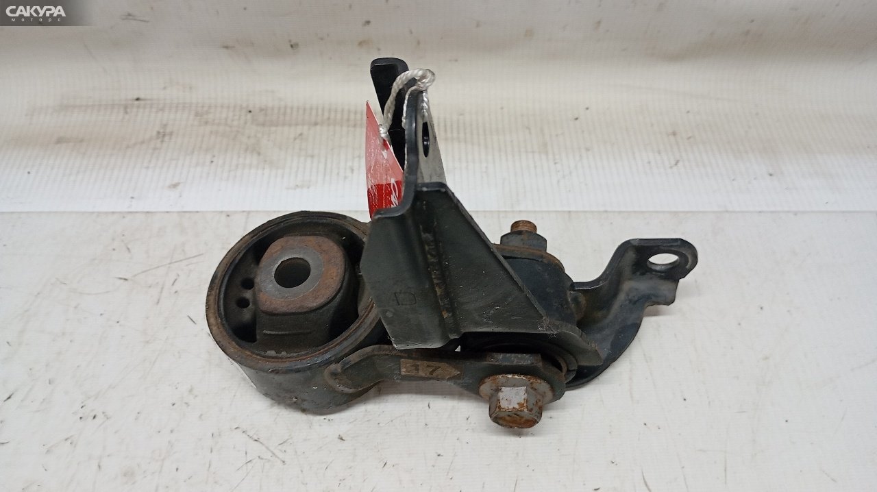 Подушка двигателя задняя Toyota Ractis NCP100 1NZ-FE: купить в Сакура Красноярск.