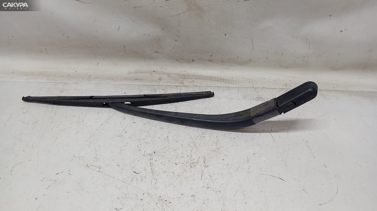 Щетка стеклоочистителя задняя Nissan Serena TC24 QR20DE: купить в Сакура Красноярск.