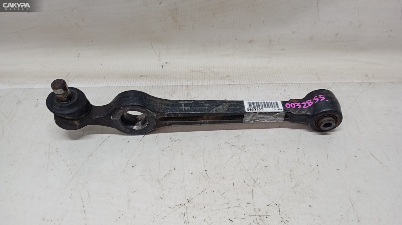Рычаг подвески передний правый Mazda Demio DW3W B3E: купить в Сакура Красноярск.