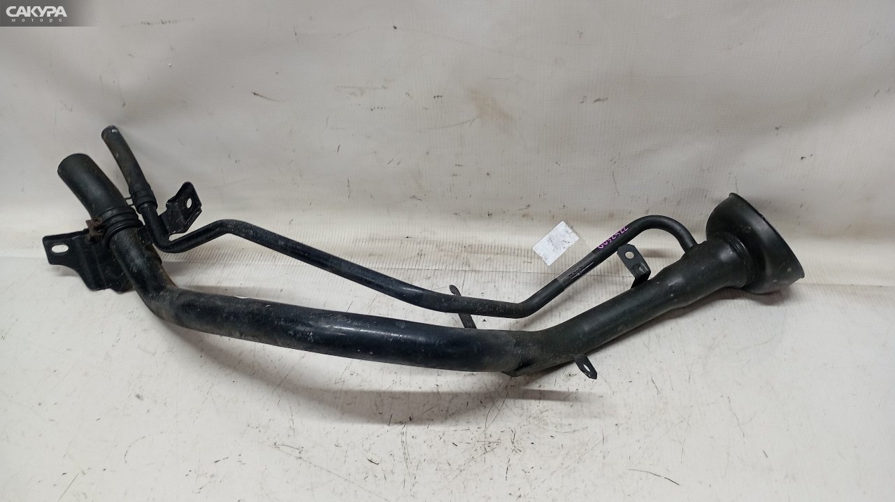 Горловина топливного бака Nissan Presea R11 GA15DE: купить в Сакура Красноярск.