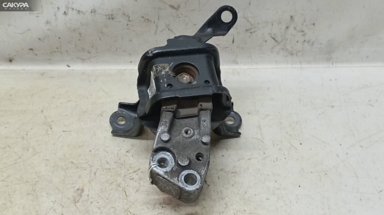 Подушка двигателя правая Toyota Corolla Runx NZE124 1NZ-FE: купить в Сакура Красноярск.