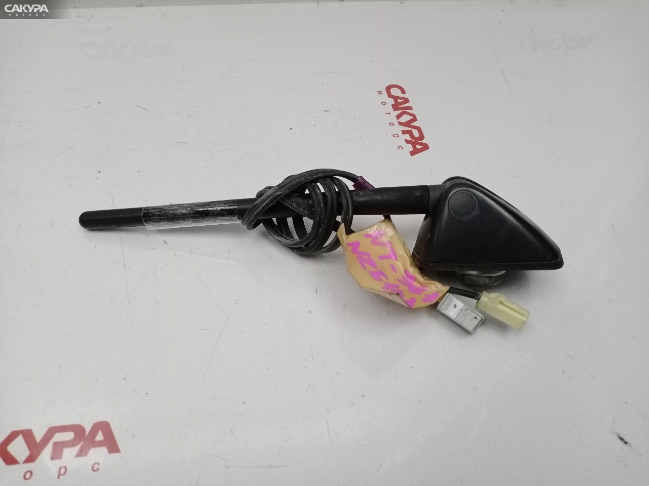 Антенна Toyota Corolla Fielder NZE144G 1NZ-FE: купить в Сакура Красноярск.