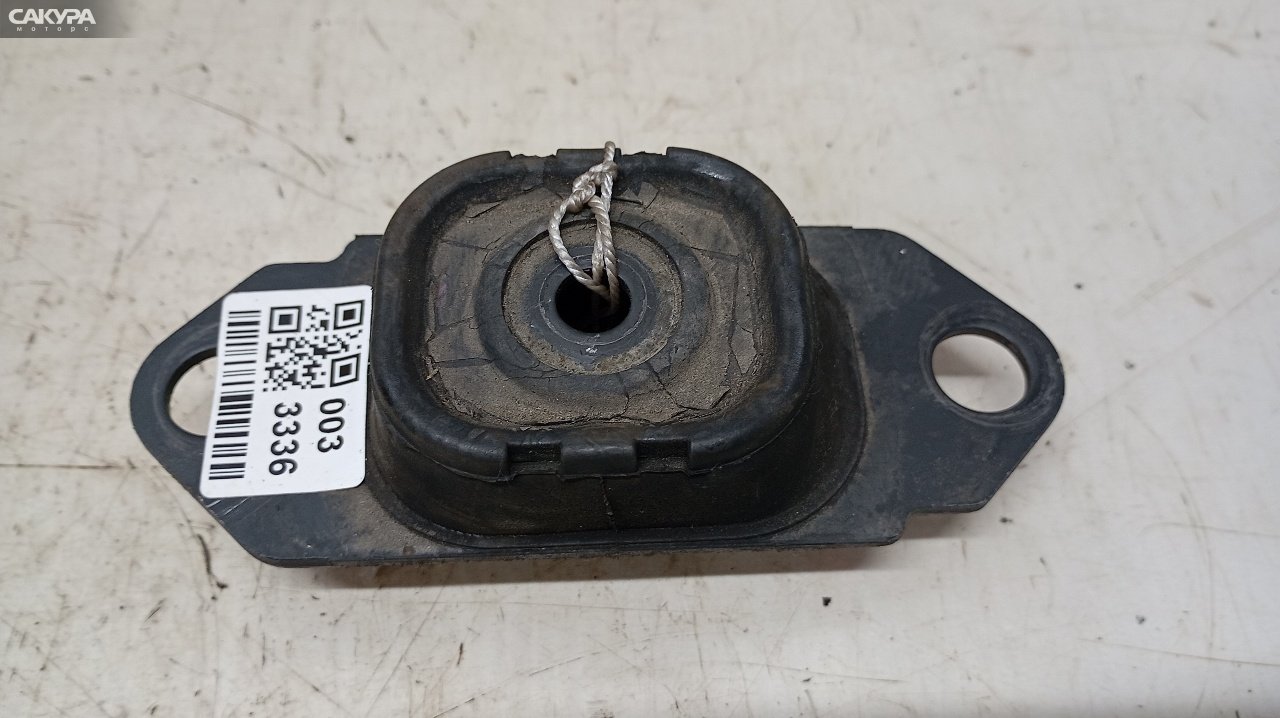 Подушка двигателя левая Nissan March AK12 CR12DE: купить в Сакура Красноярск.