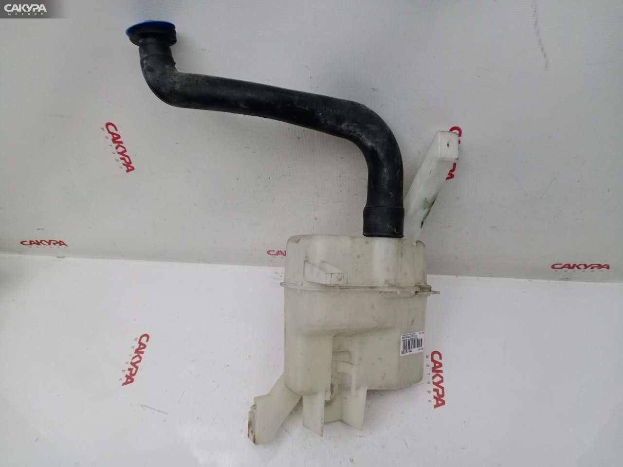 Бачок омывателя Nissan March AK12 CR12DE: купить в Сакура Красноярск.