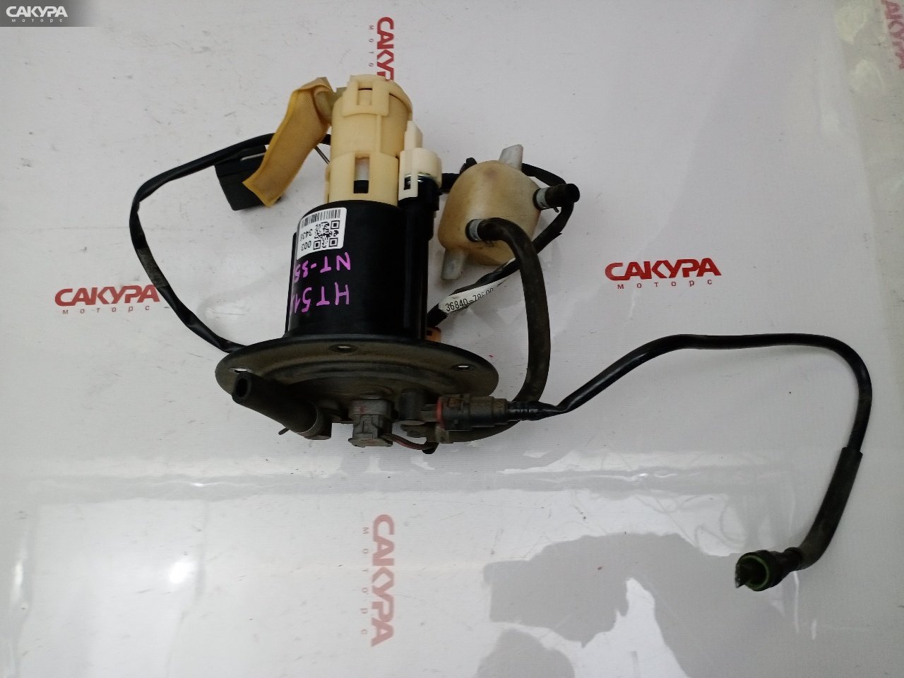 Насос топливный Suzuki Swift HT51S M13A: купить в Сакура Красноярск.