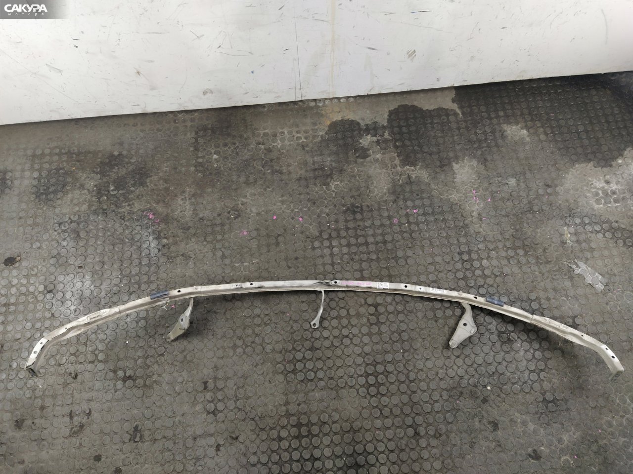 Планка под бампер передняя Toyota Mark II Qualis SXV25W 5S-FE: купить в Сакура Красноярск.