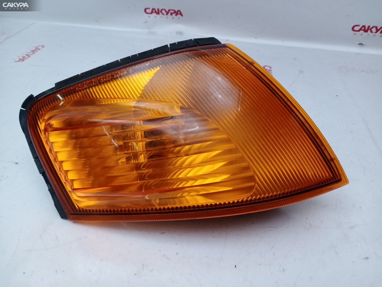 Габарит правый Nissan AD VY11 QG13DE 3433: купить в Сакура Красноярск.