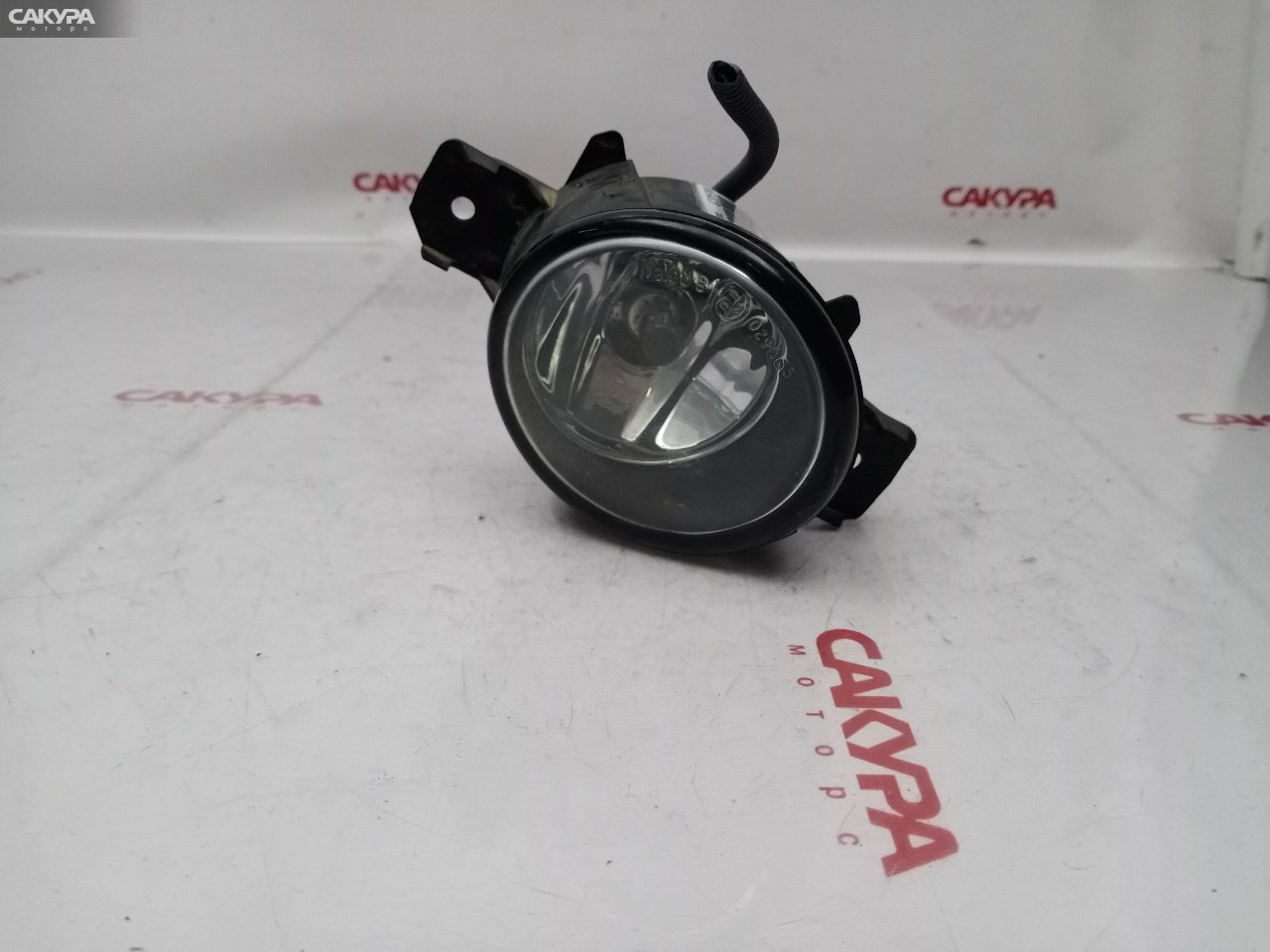 Фара противотуманная правая Nissan Bluebird Sylphy QG10 QG18DE 029065: купить в Сакура Красноярск.