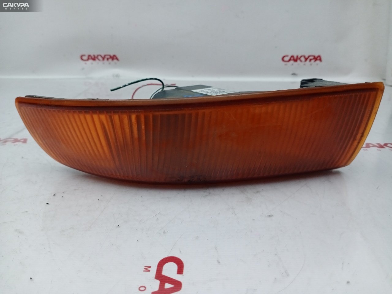 Повторитель в бампер правый Toyota Carina AT170G 5A-FE 20-272: купить в Сакура Красноярск.