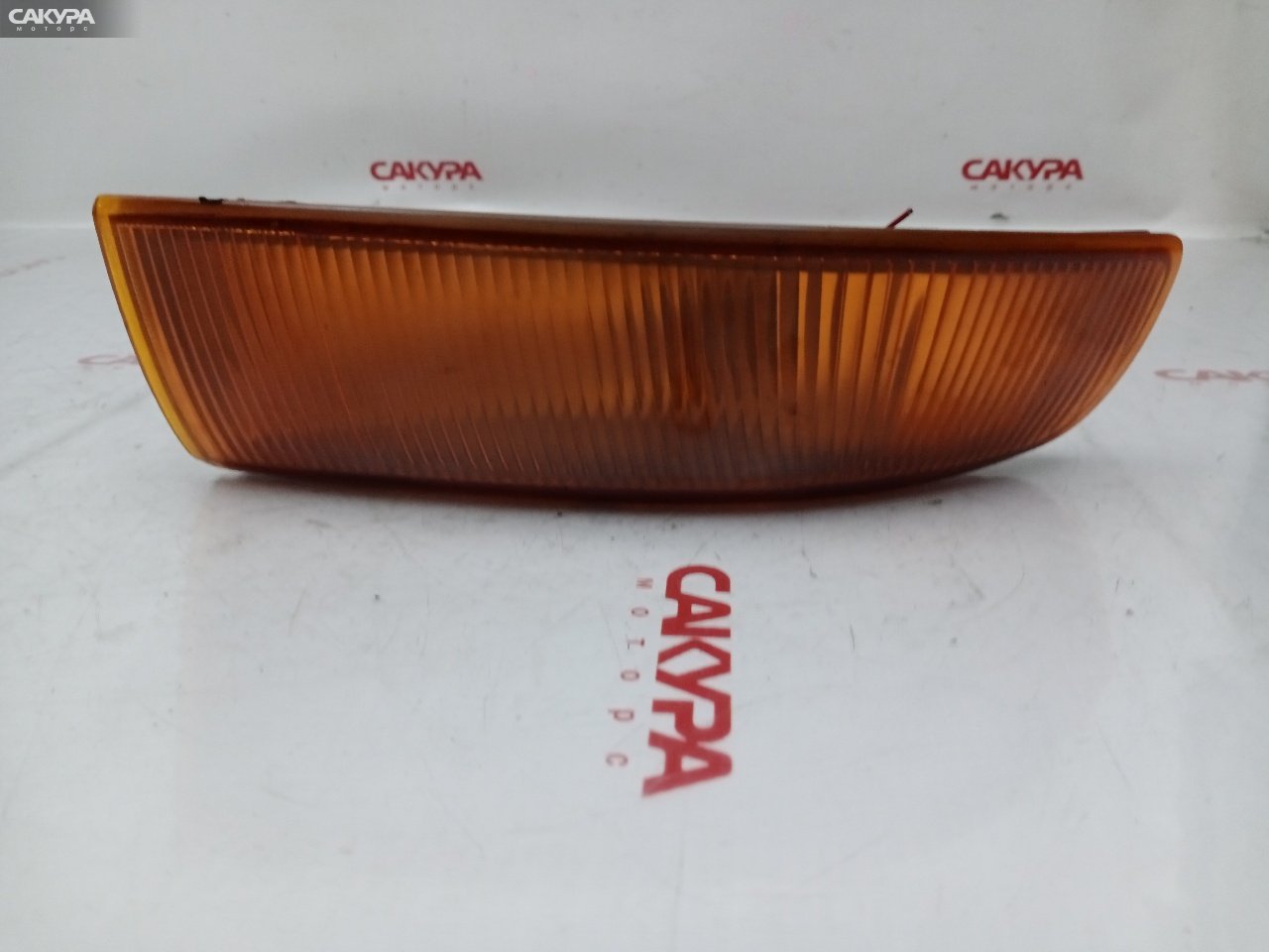 Повторитель в бампер левый Toyota Carina AT170G 5A-FE 20-272: купить в Сакура Красноярск.