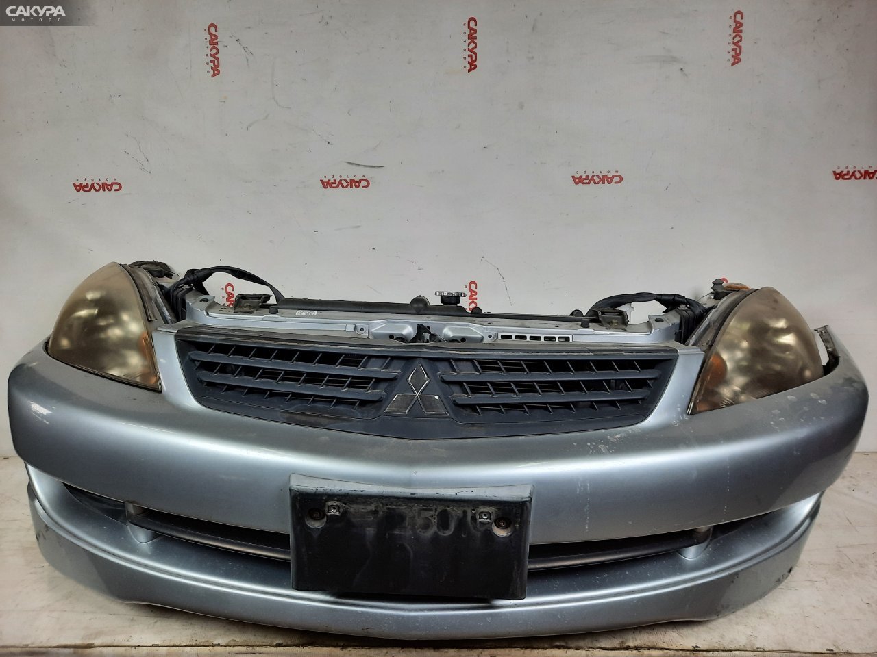 Nose cut Mitsubishi Lancer CS5A 4G93: купить в Сакура Красноярск.