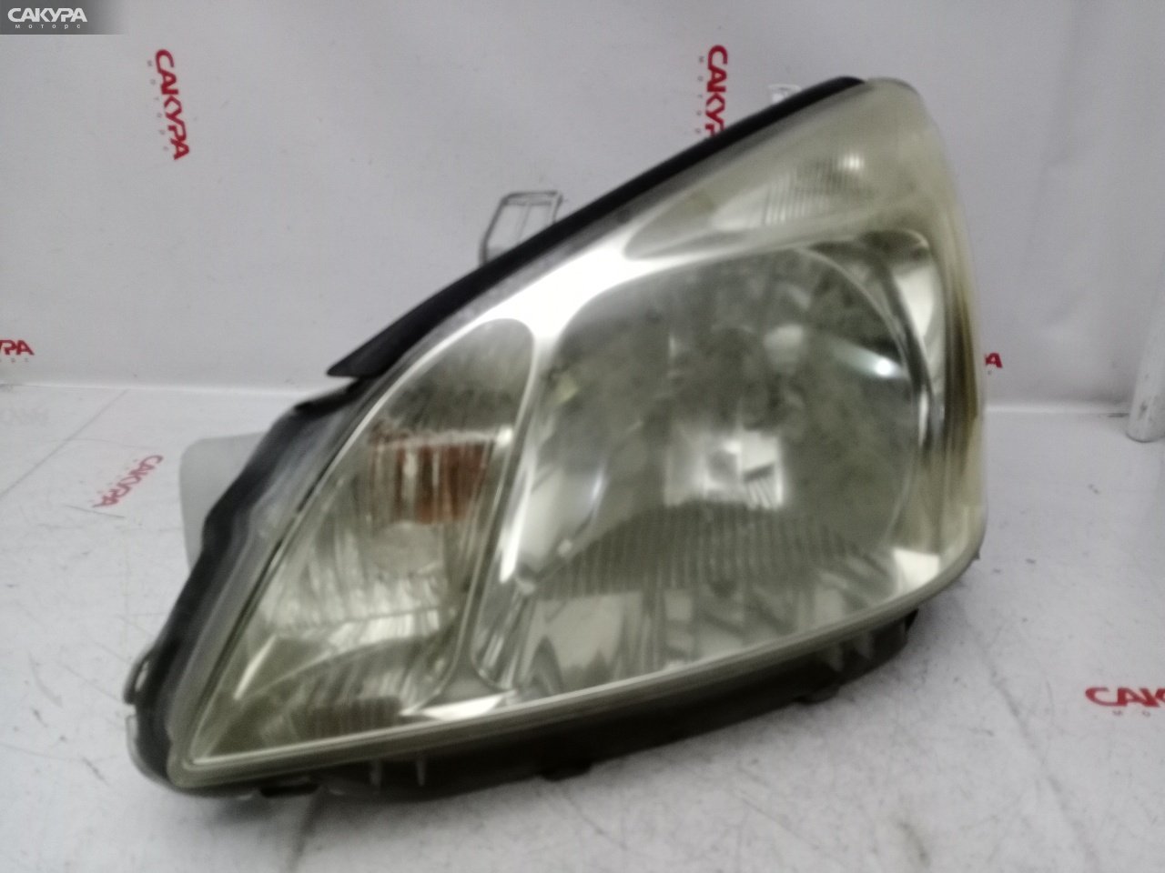 Фара левая Toyota Premio AZT240 1AZ-FSE 20-426: купить в Сакура Красноярск.